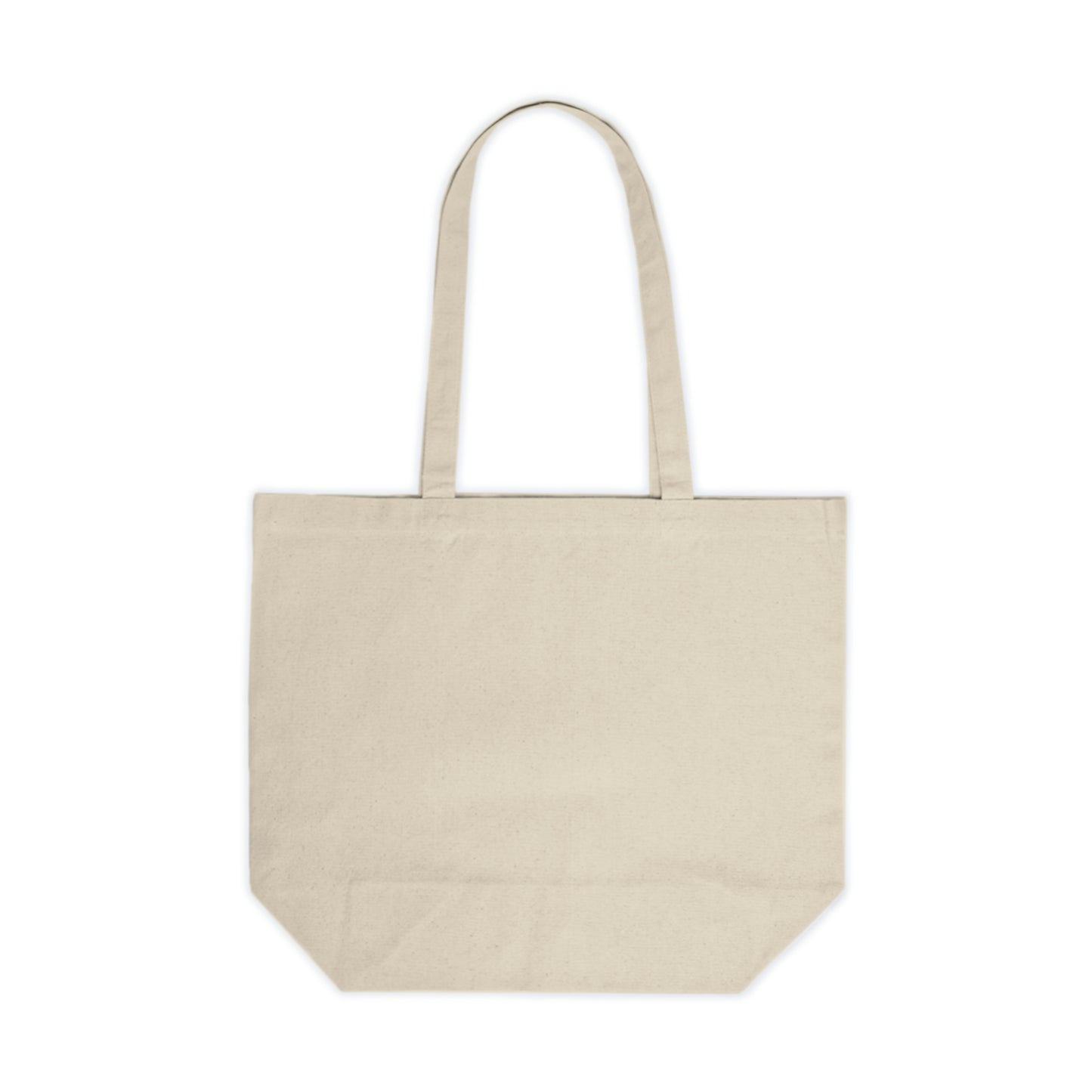 Olivia’s Odyssey Canvas Shopping Tote